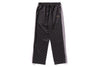 COLLEGE MONOGRAM RELAXED FIT PANTS