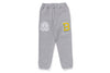 B PATCH SWEAT PANTS