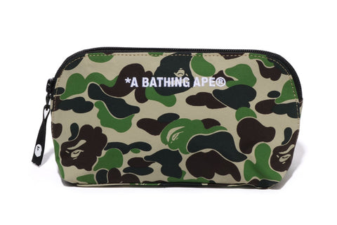 ABC CAMO POUCH