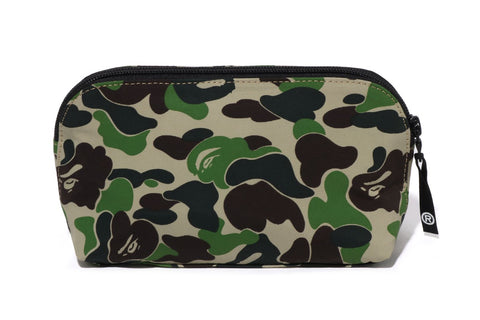 ABC CAMO POUCH