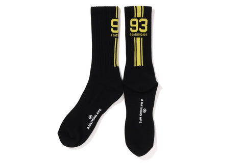 BAPE SPORTS SOCKS