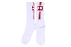 BAPE SPORTS SOCKS