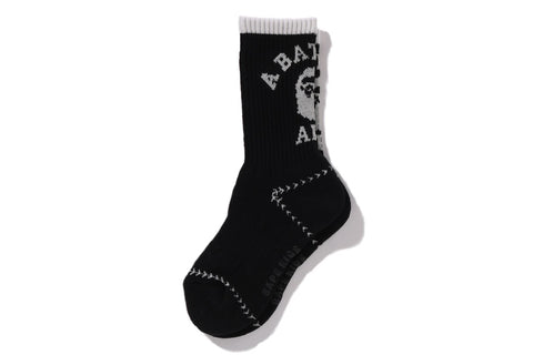 COLLEGE BASEBALL SOCKS