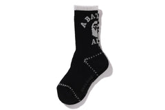 COLLEGE BASEBALL SOCKS