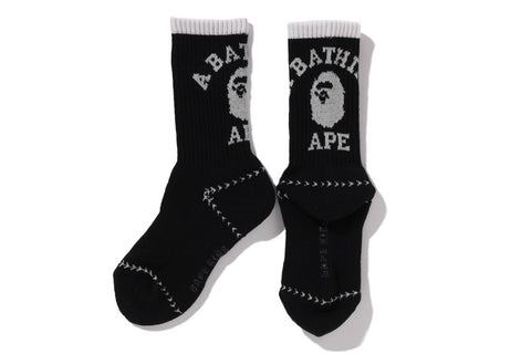 COLLEGE BASEBALL SOCKS