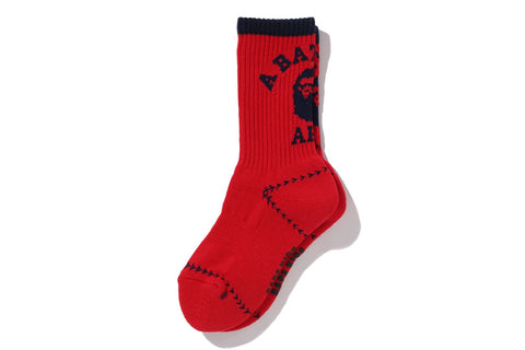 COLLEGE BASEBALL SOCKS