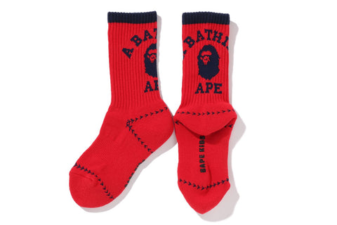 COLLEGE BASEBALL SOCKS