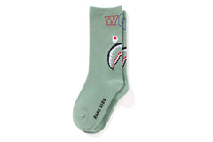 SHARK SOCKS