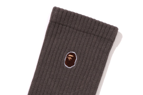 ONE POINT SOCKS