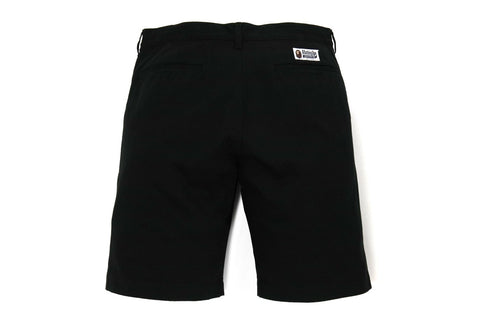 ONE POINT CHINO SHORTS