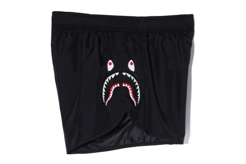 SHARK RUNNING SHORTS