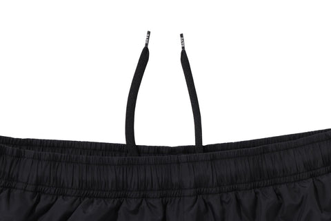 SHARK RUNNING SHORTS