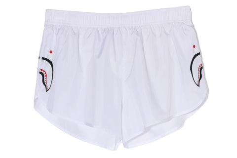 SHARK RUNNING SHORTS