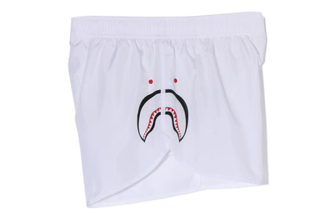 SHARK RUNNING SHORTS