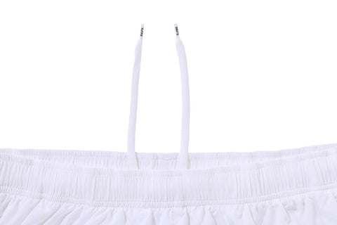 SHARK RUNNING SHORTS