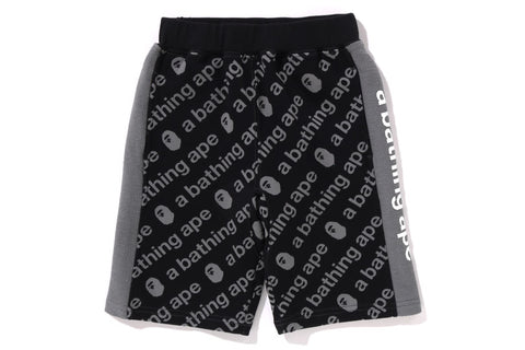 A BATHING APE SHORTS