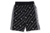 A BATHING APE SHORTS