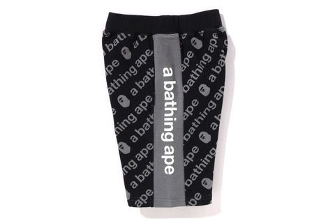 A BATHING APE SHORTS