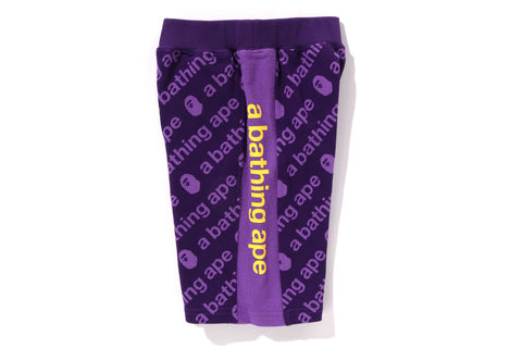 A BATHING APE SHORTS