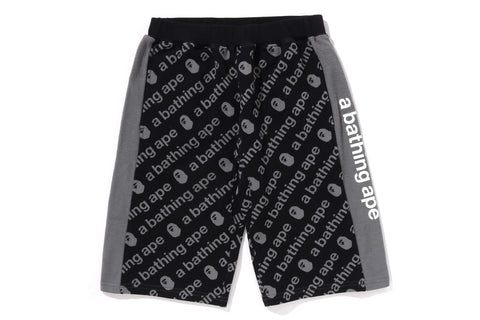 A BATHING APE SHORTS