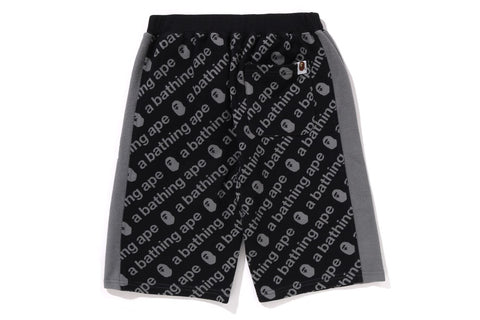 A BATHING APE SHORTS