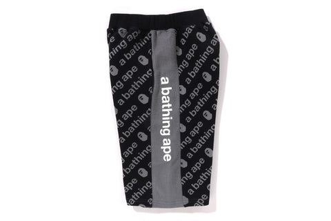 A BATHING APE SHORTS