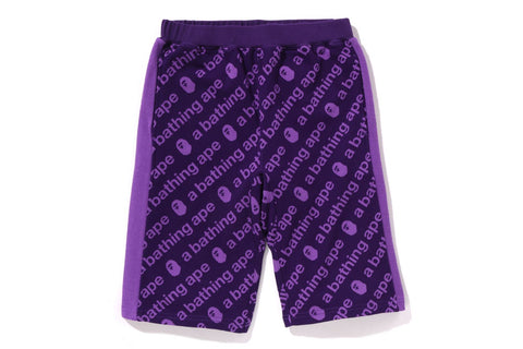 A BATHING APE SHORTS