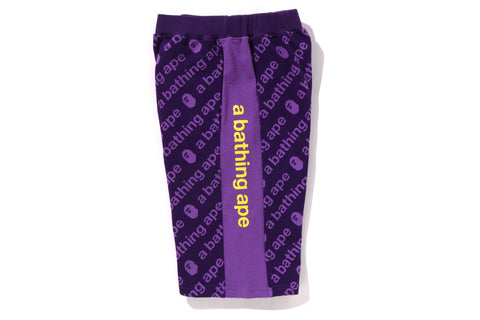 A BATHING APE SHORTS