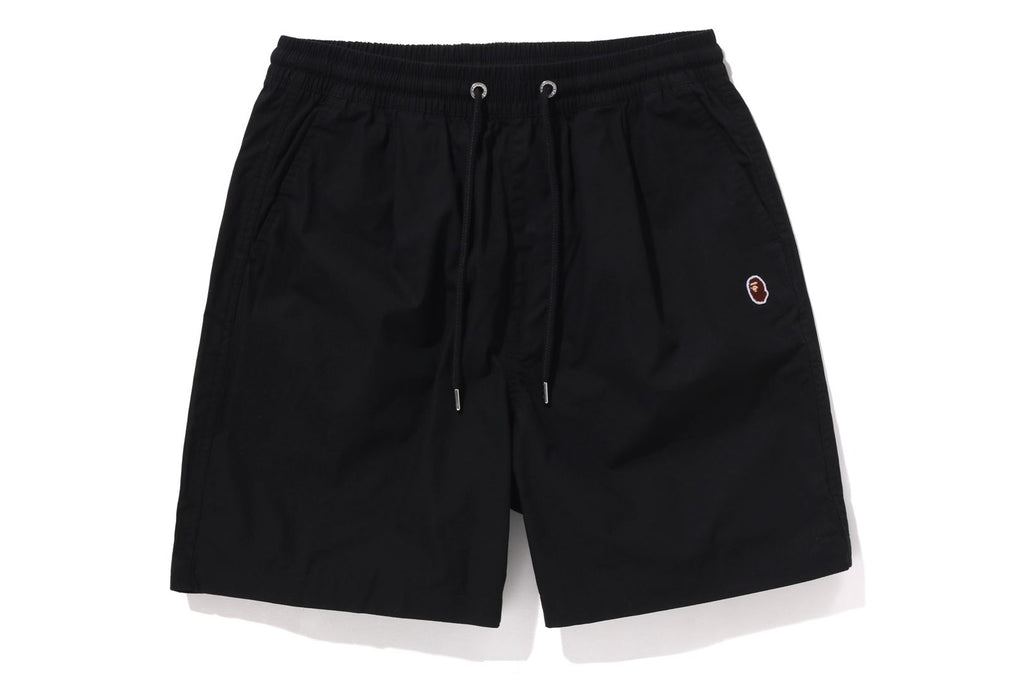 ONE POINT CTN TWILL RELAXED FIT SHORTS
