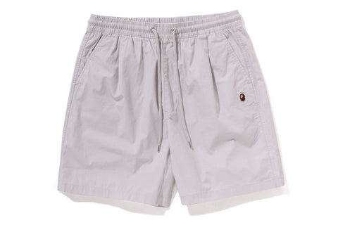 ONE POINT CTN TWILL RELAXED FIT SHORTS