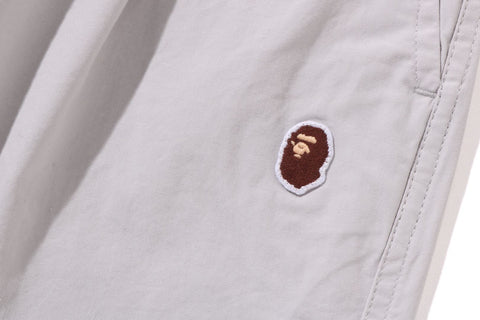 ONE POINT CTN TWILL RELAXED FIT SHORTS