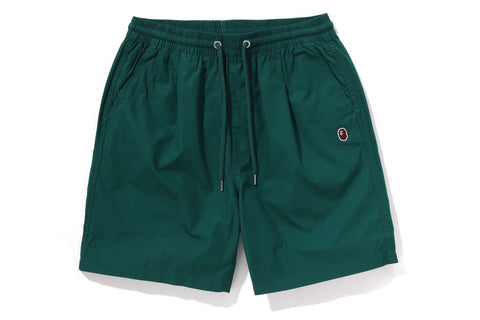ONE POINT CTN TWILL RELAXED FIT SHORTS