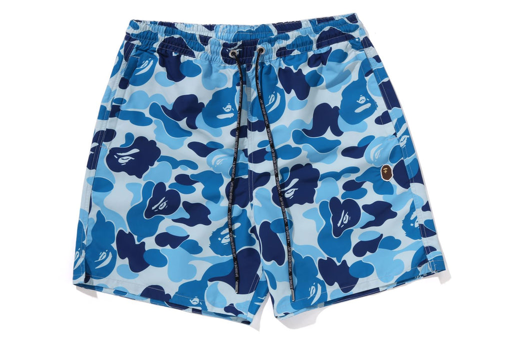 ABC CAMO ONE POINT RELAXED FIT WATER SHORTS