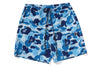 ABC CAMO ONE POINT RELAXED FIT WATER SHORTS