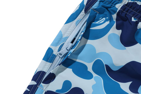 ABC CAMO ONE POINT RELAXED FIT WATER SHORTS