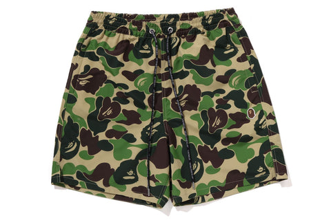 ABC CAMO ONE POINT RELAXED FIT WATER SHORTS