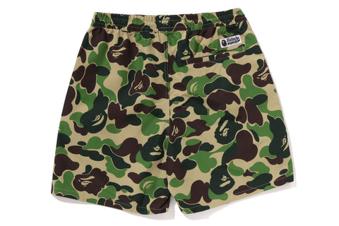 ABC CAMO ONE POINT RELAXED FIT WATER SHORTS