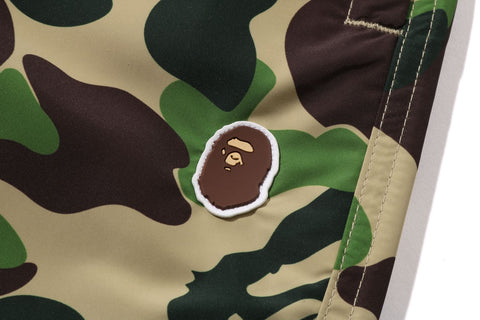 ABC CAMO ONE POINT RELAXED FIT WATER SHORTS