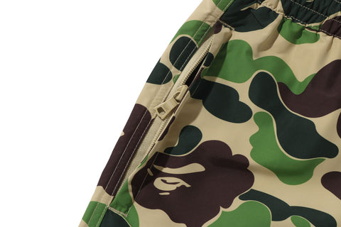 ABC CAMO ONE POINT RELAXED FIT WATER SHORTS