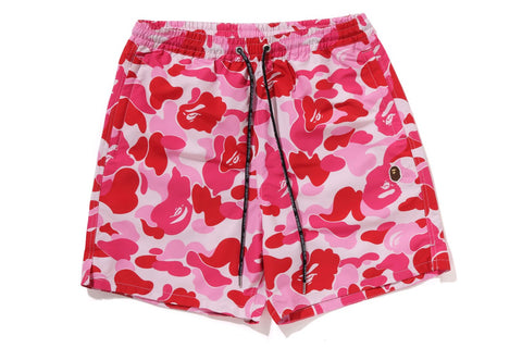 ABC CAMO ONE POINT RELAXED FIT WATER SHORTS