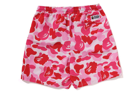 ABC CAMO ONE POINT RELAXED FIT WATER SHORTS