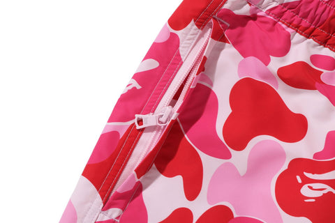 ABC CAMO ONE POINT RELAXED FIT WATER SHORTS