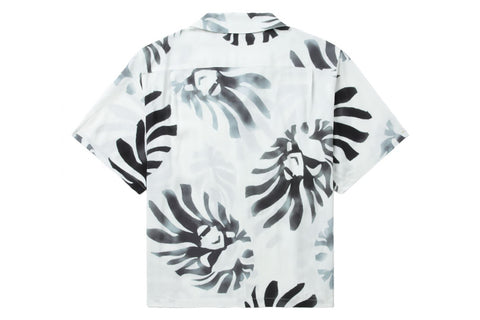 【 BAPE BLACK 】APE HEAD S/S SHIRT