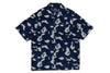 ABC CAMO S/S SHIRT