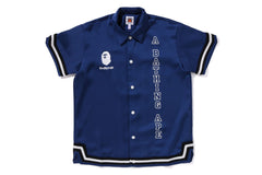 BAPE CLASSIC DISCO S/S SHIRT