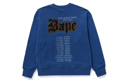 BOOMBOX CREWNECK