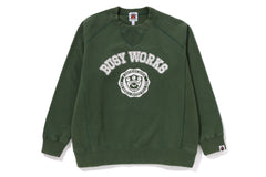 PIGMENT COLLEGE CREWNECK