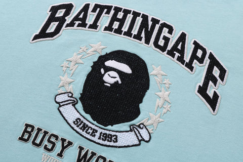 BATHING APE CREWNECK