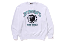 BATHING APE CREWNECK