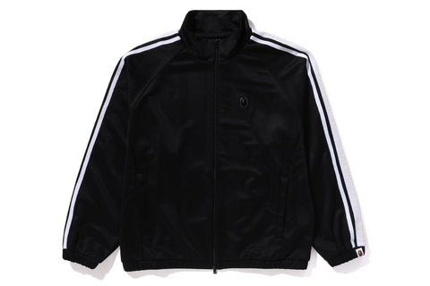 FANS SCARF TRACK JACKET